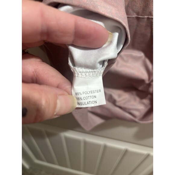 Women’s Sz Small Performance Hoodie Multicolored - Picture 3 of 6